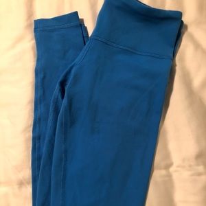 Lululemon Wunder Unders